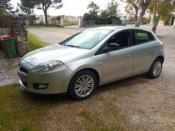 BRAVO 1600 MULTIJET 2013 