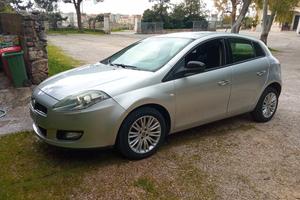 BRAVO 1600 MULTIJET 2013 