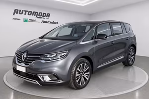 Renault Espace 2.0 TDCI 190 CV BLUE INITIALE PARIS