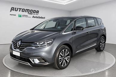 Renault Espace 2.0 TDCI 190 CV BLUE INITIALE PARIS