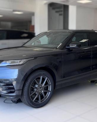 Range Rover Velar Dynamic SE P400e AWD Auto