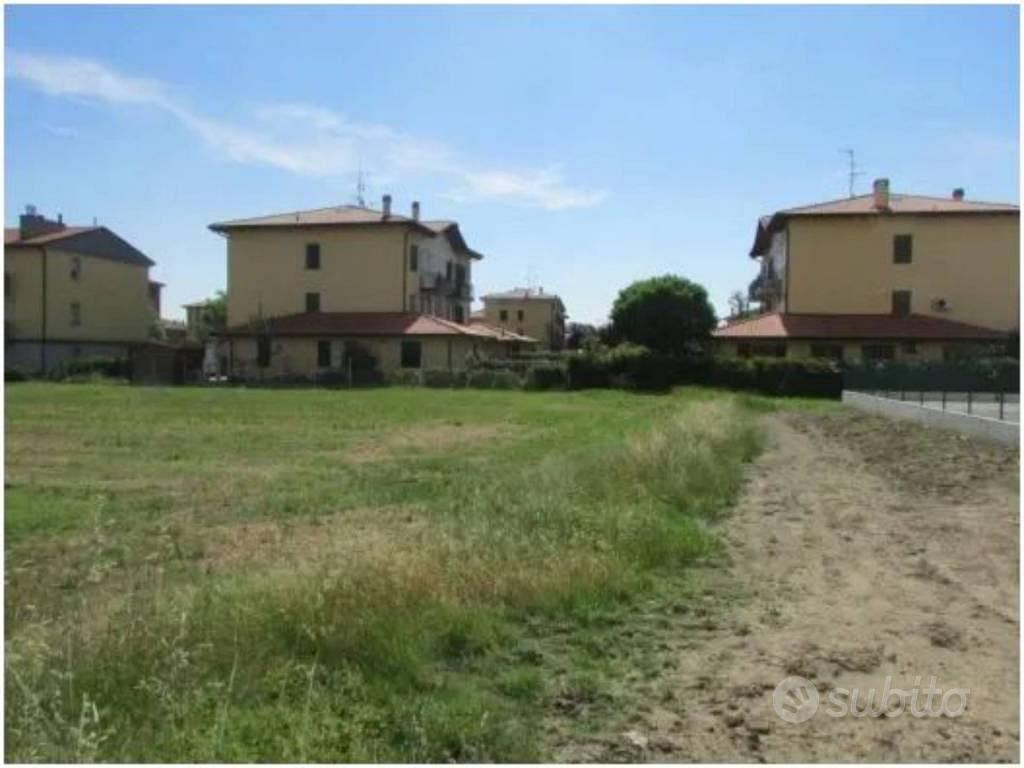 Immobile in asta di 1904 m² a Castello d'Argile - Vista 4