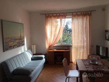 Appartamento in villetta vicino al mare