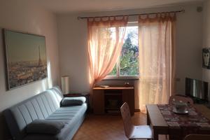 Appartamento in villetta vicino al mare