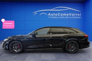 AUDI A6 6ª serie A6 Avant TDI 150 kW S tronic ...