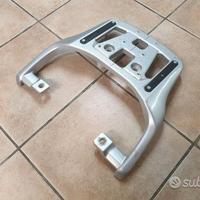 Piastra porta pacchi Honda Transalp 650