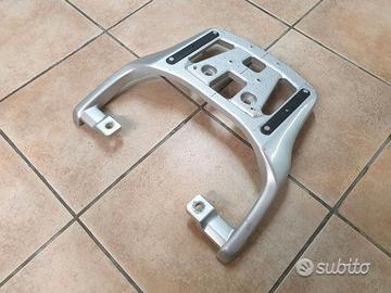 Piastra porta pacchi Honda Transalp 650