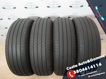 Saldi 215 65 17 Michelin 85%  215 65 R17
