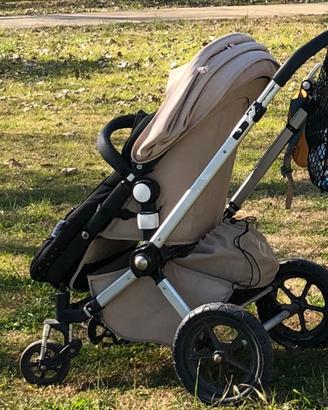 Passeggino Bugaboo completo