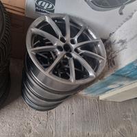 Cerchi 17  giulia