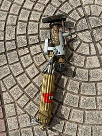 Saldatore a Fiamma a Benzina