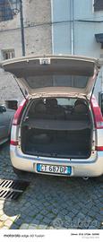 opel meriva benzina