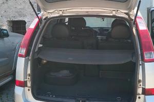 opel meriva benzina
