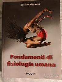 fondamenti di fisiologia umana - Sherwood
