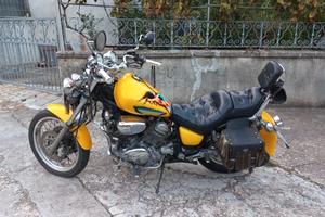 Yamaha XV 750 Virago - 1995