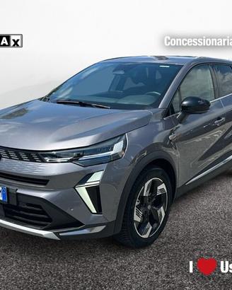 Renault Symbioz 1.6 E-Tech full hybrid Iconic...