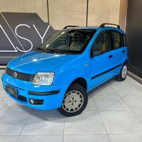 Fiat Panda 1.3 mjt 16v Climbing 4x4 - OPERATORI DE