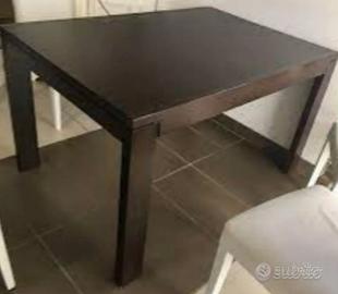 CALLIGARIS Tavolo +6 sedie