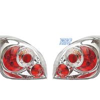 FANALI LEX FORD FIESTA MK4 96-02 MAZDA 121 96-00