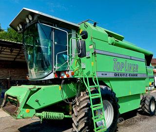 deutz fahr