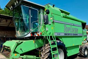 deutz fahr
