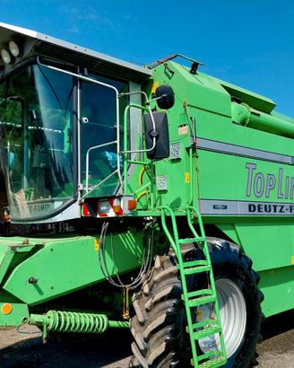 deutz fahr