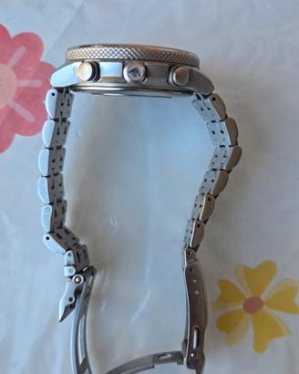 citizen promaster eco drive in acciaio