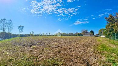 TER. RESIDENZIALE A SESTO AL REGHENA