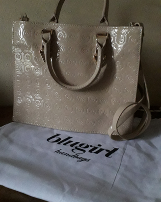 Borsa Blugirl di Blumarine