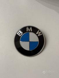 logo bmw originale