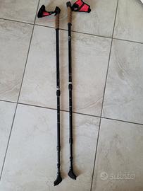 Bastoni da Trekking  Nordic Walking
