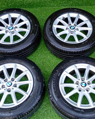 CERCHI IN LEGA BMW Serie 2 (F46) (18>)