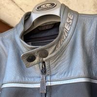 Giubbotto moto Dainese