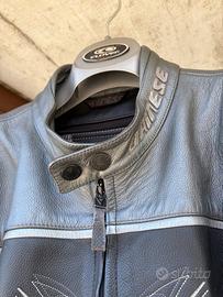 Giubbotto moto Dainese