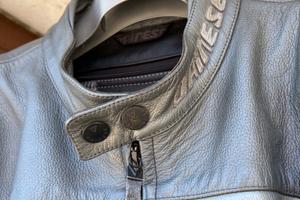 Giubbotto moto Dainese