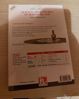 Libri da leggere narrativa 