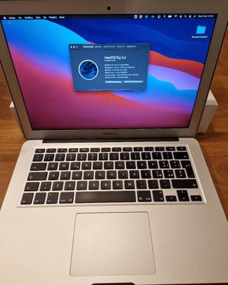 macbook air early 2014 128