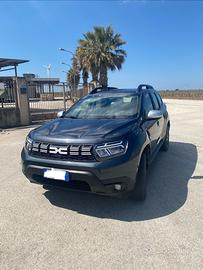 Dacia Duster 2° serie 1.5 Blue DCI 115 cv ‘ Jouney