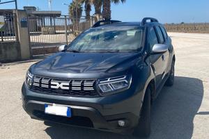 Dacia Duster 2° serie 1.5 Blue DCI 115 cv ‘ Jouney