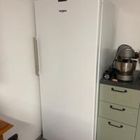 Congelatore Whirlpool