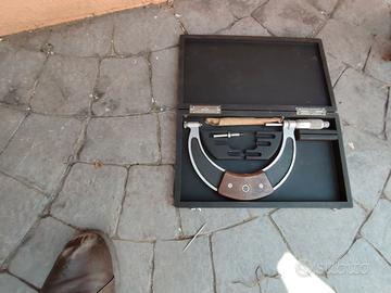 micrometri e calibri 