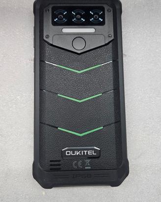 NUOVO CELLULARE ANTIURTO