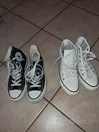 scarpe da ginnastica