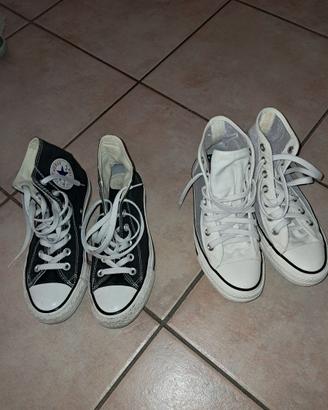 scarpe da ginnastica