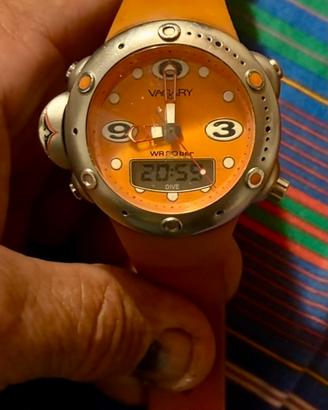 Orologio citizen vagary