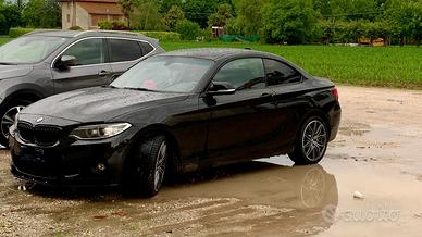 Bmw 228