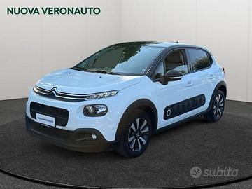 Citroën C3 BLUEHDI 100 S&S SHINE