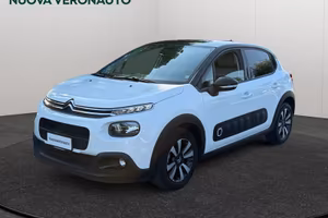 Citroën C3 BLUEHDI 100 S&S SHINE
