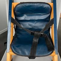 Seggiolino Stoke Handsit