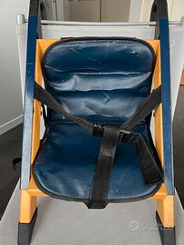 Seggiolino Stoke Handsit